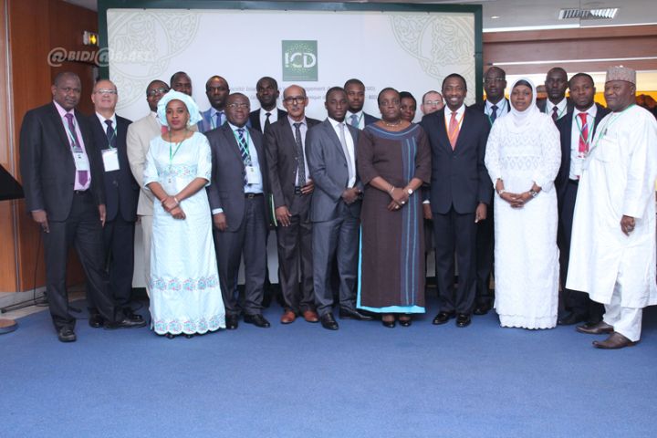 Financement Islamique : ouverture d’un séminaire sur les lignes de financement