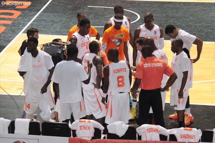 Palais des Sports, Hall des Sports,...ces acquis du tournoi