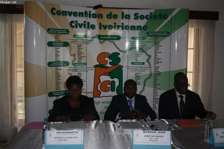 Présidentielle du 31 octobre : Voici ceux qui vont surveiller le vote