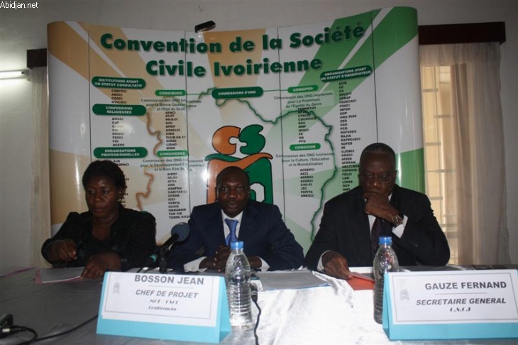 Synthèse et Recommandations de la CSCI suite au séminaire sur l`évaluation du processus électoral