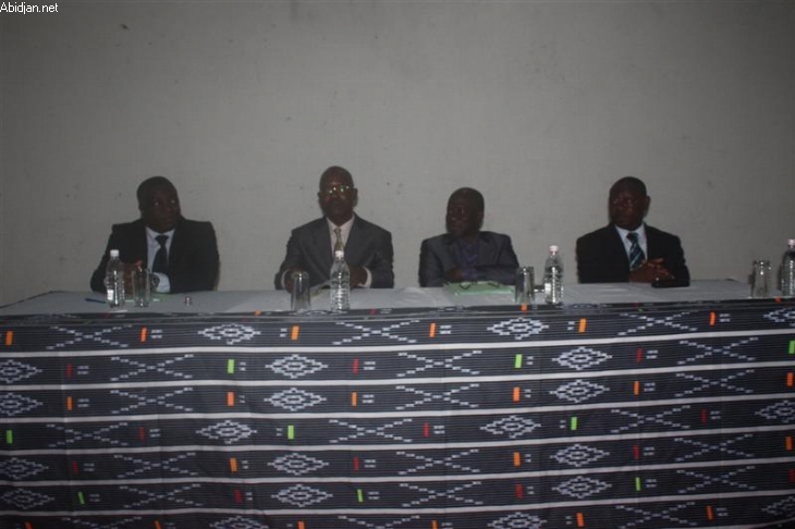 Palais de la Culture Bernard Dadié : Les grandes innovations