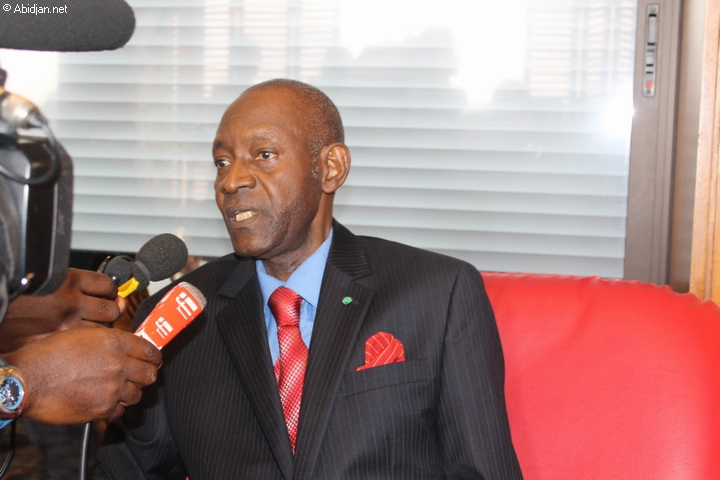 10ème anniversaire de la mort de Robert Guéï:  L`UDPCI se souvient de son fondateur