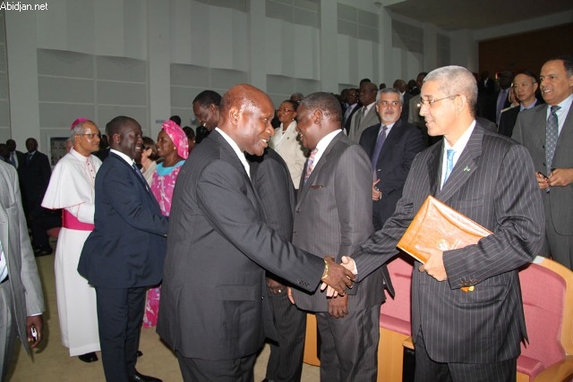 Coopération : Kablan Duncan annonce la réactivation des commissions mixtes