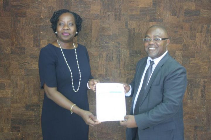 Internet : un opérateur desservant la Côte d’Ivoire en fibre optique s’installe au VITIB