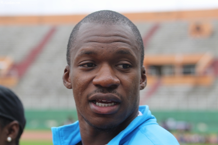 Ben Youssef Meïté sur le 100 mètres: « 10 secondes, c’est zéro ! »