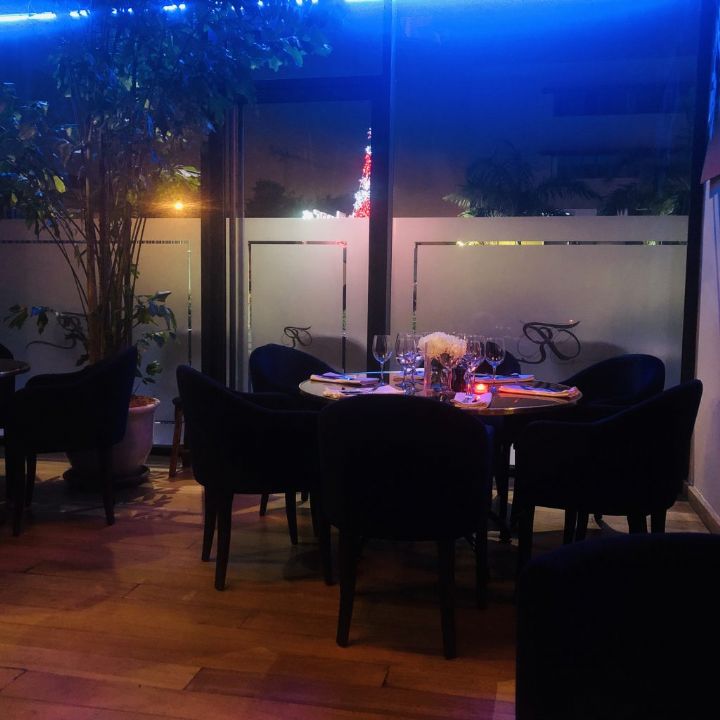 Richard Restaurant offre des avantages avec la Carte Visa prépayée Abidjan.net