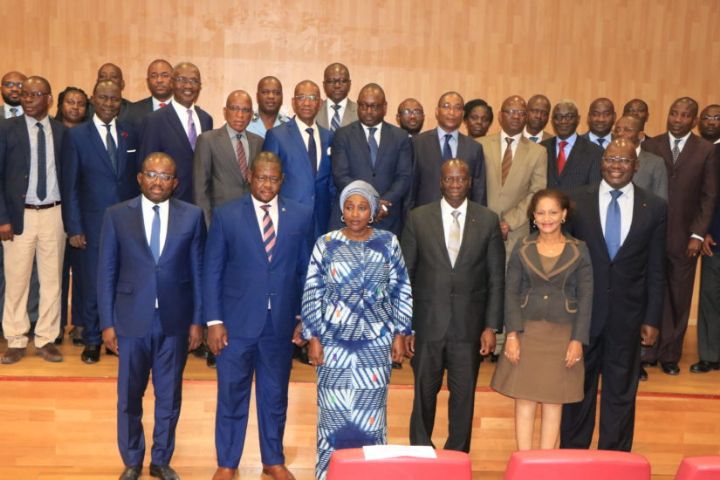 Un cadre stratégique de modernisation de l’administration publique en cours d’élaboration