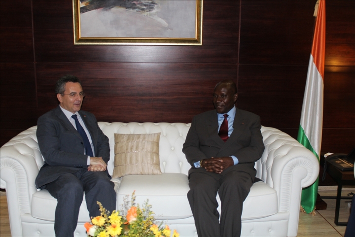 La Communauté Saint Egidio envisage la construction de maisons pour les personnes âgées