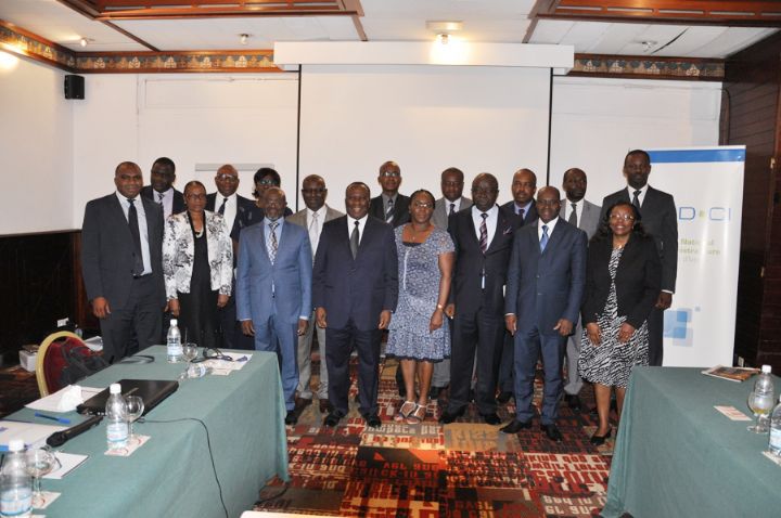 Bonne gouvernance et contrôle interne: l’IPS-CGRAE renforce les capacités de ses administrateurs