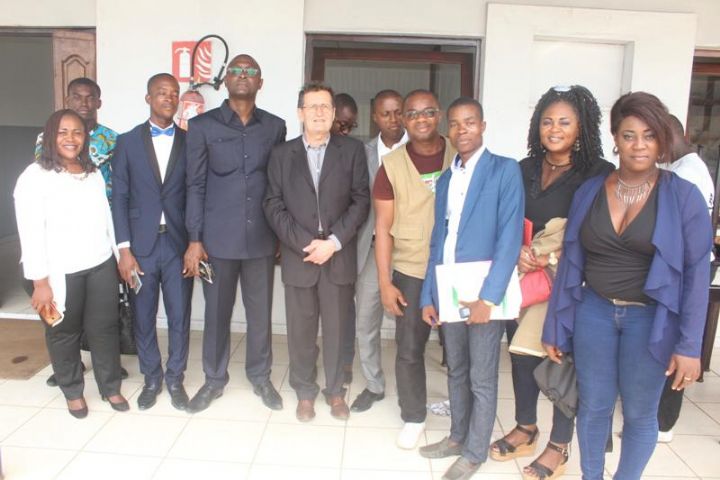 Monitoring des lieux de détention : Selon l’OIDH la Côte d’Ivoire a fait des progrès pour réduire le nombre de détenus préventifs (Eric Aimé Semien)