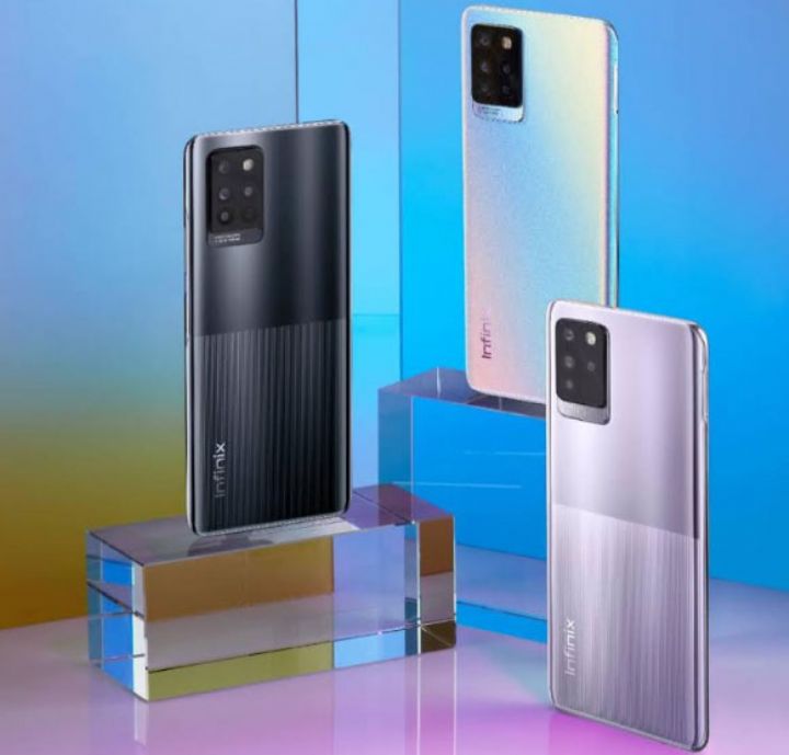 Publireportage -  Infinix lance la série NOTE 10 de ses téléphones portables