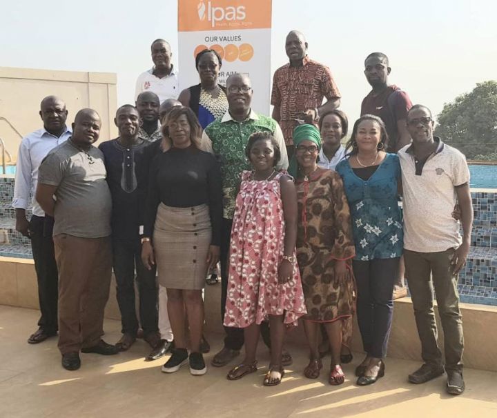 Côte d’Ivoire: des journalistes s’engagent pour un plaidoyer en faveur des soins complets d’avortement