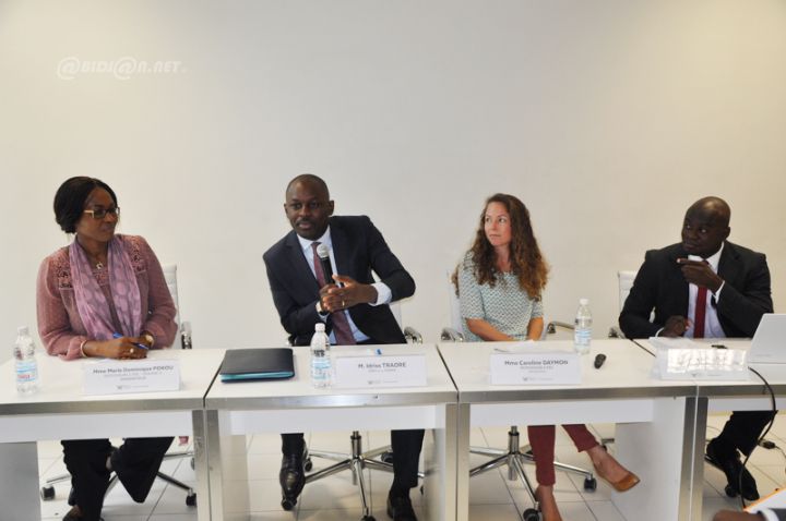 Enjeux de l’éthique pour l’entreprise ivoirienne à l’ère de la RSE : l’IPS-CGRAE partage son expérience