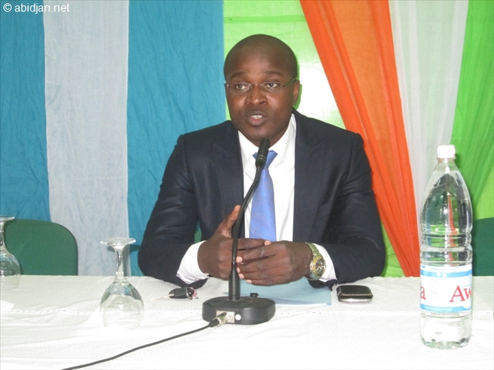 Tournée de réconciliation et de remobilisation des militants du RDR du département de Niakara