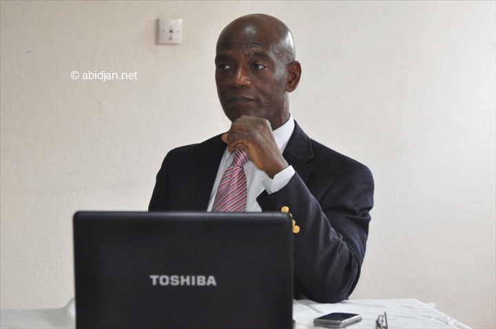 Remue-ménage au parti Lider: La vérité sur la démission de 4 proches de Mamadou Koulibaly