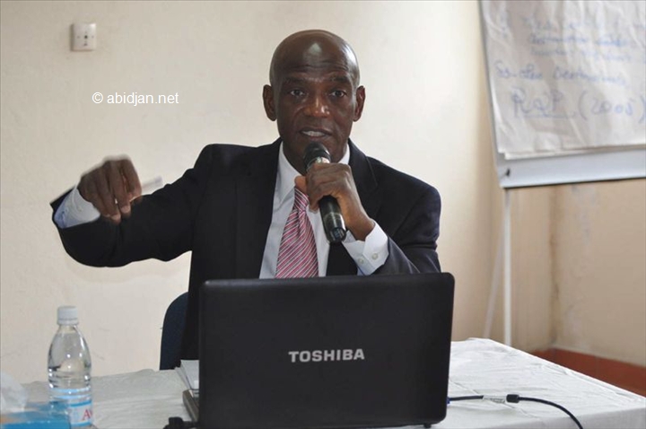 Côte d’Ivoire/Présidentielle transparente et apaisée 2015: Mamadou Koulibaly, président de LIDER reçu dans ‘’Le Café des élections’’ des COMPAD