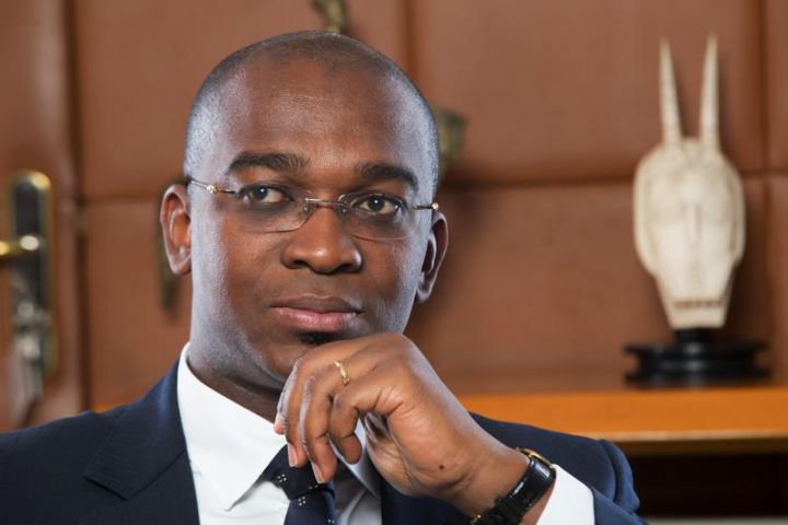 Economie / Classement Choiseul 100 AFRICA 2016 : Les Ivoiriens en nette progression dans le TOP 100 des leaders économiques africains de demain