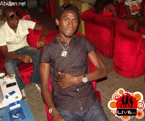 Showbiz / Deuil - IB Le Monarque est mort