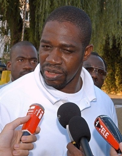 Position de Ibrahim Coulibaly sur la crise post-électorale : le Communiqué N°001/01/2011/CAB/PDT/Unir :