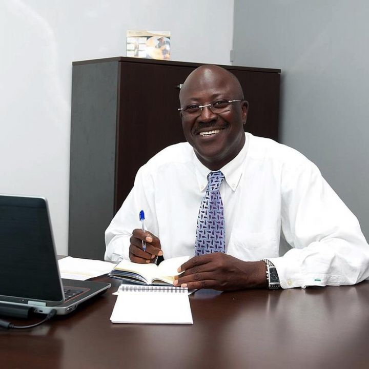 Groupement professionnel des miniers de Côte d’Ivoire : Ibrahima Danso, nouveau président