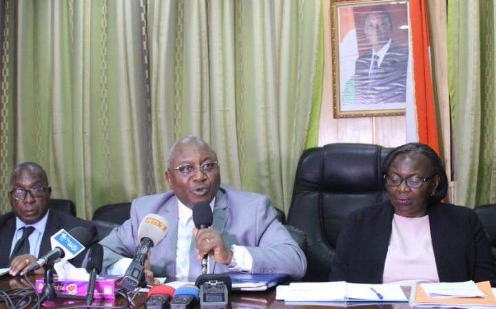 Grève à l’Education nationale : le ministère plaide pour un retour des syndicats encore en marge des négociations