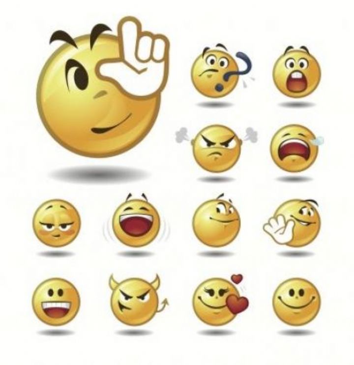 Emoticônes : Apple veut mieux représenter la diversité