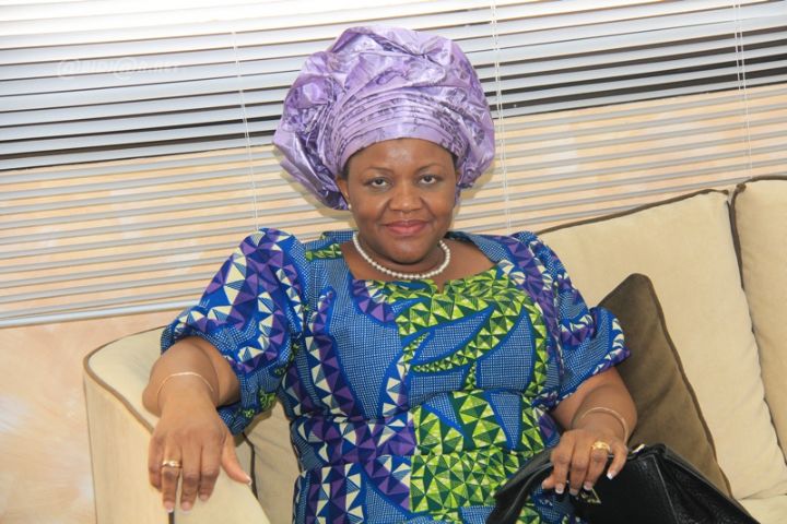 L’ambassadeur du Nigeria en visite au siège de l’AIP