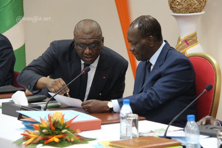 La Côte d’Ivoire engage la lutte contre l’exploitation des jeunes filles