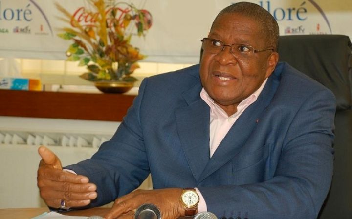 Eléphants/Poste de sélectionneur national: la FIF retient 5 candidatures