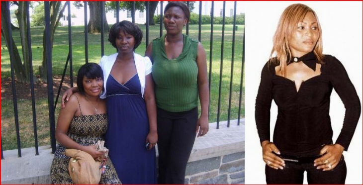 Cinéma: Deuil / Marie Laure de 