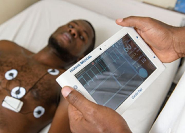 E-Santé : Microsoft et RFI à la recherche d’une solution technologique.