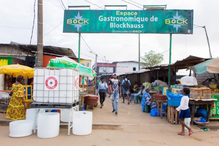 Lutte contre le coronavirus : SOLIBRA continue la lutte contre la COVID-19