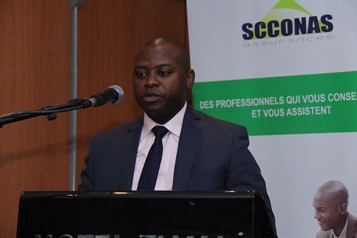 1ère matinale de la SCCONAS ASSURANCES : Rencontre d’échange et de partage avec ses partenaires