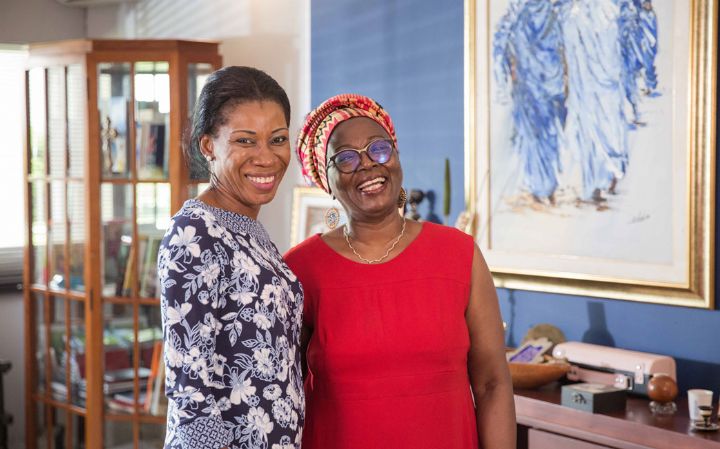 Prix Pierre Castel de SOLIBRA : Dao Gabala rencontre officiellement son poulain