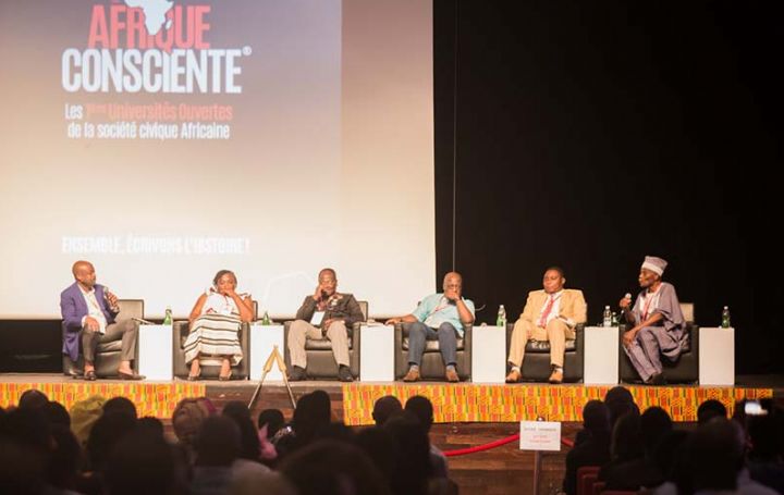 Abidjan accueille ce samedi les 2e universités ouvertes de la société civique en Afrique