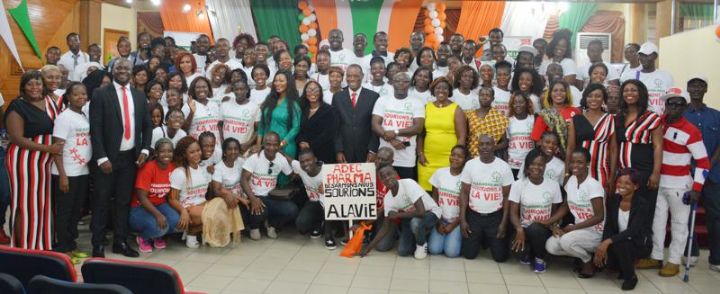 Journée Mondiale de la Vie: l’Ong