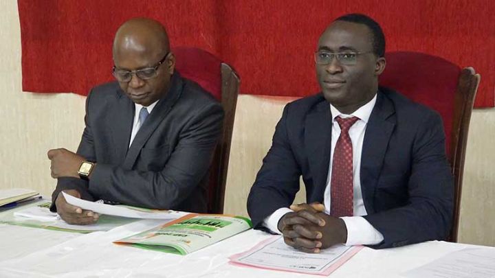 Fonction publique : les programmes pédagogiques de la formation des cadres de l’administration présentés