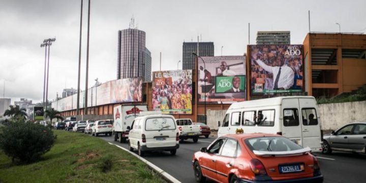 De Gbagbo à Ouattara : souvenirs de Côte d’Ivoire