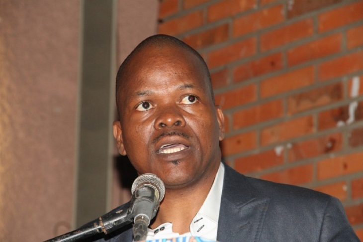 Humanitaire : Audience du ministre Alain Lobognon Eboué Emmanuel : “Il faut assister la jeunesse”