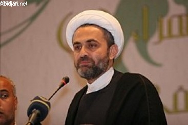 Accusé de financer le Hezbollah, un imam expulsé en 2009 de retour à Abidjan