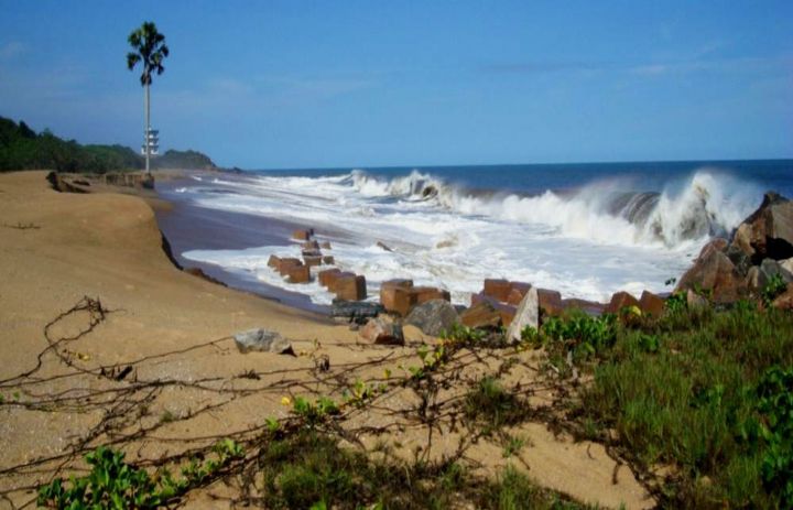 Un investissement de 16 milliards de FCFA  pour la résilience des zones côtières Ouest-africaines