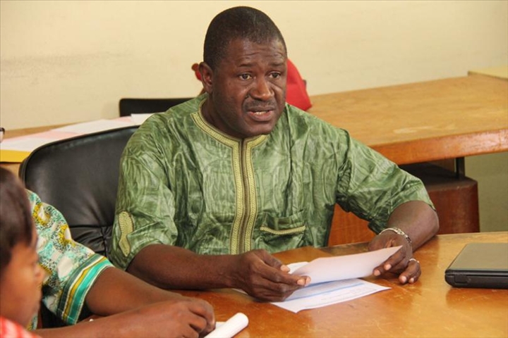 Inscription en ligne: 549.000 élèves menacés