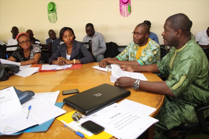 Education nationale – L’opération d’immatriculation des élèves s’étend au primaire