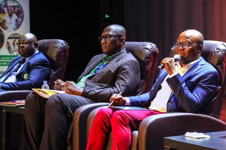 Lutte contre la Migration des jeunes Ivoiriens: Une réflexion menée au cours des Etats généraux de la Jeunesse