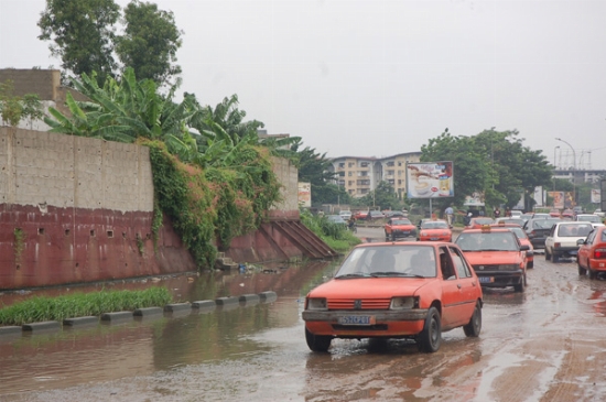 Le BNETD sensibilise les riverains sur les travaux de réhabilitation de la voirie