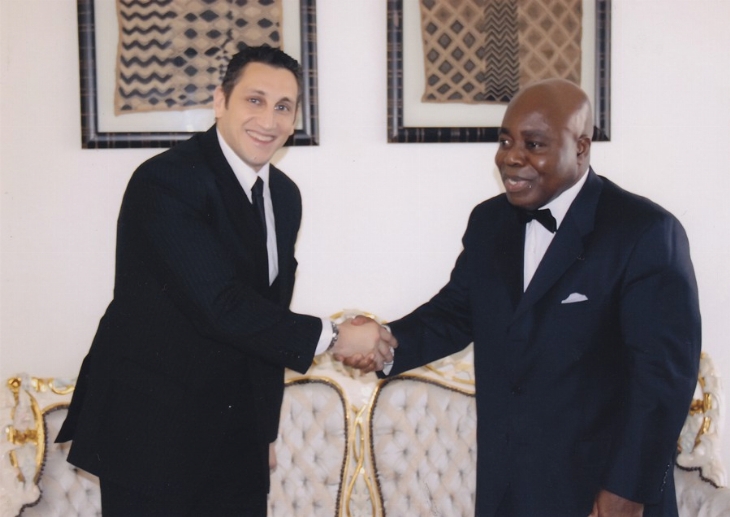 51 ans de l’indépendance de la Côte d’Ivoire : Les Ivoiriens d’Egypte ont fêté dans la sobriété