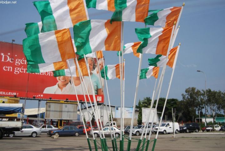 Côte d’Ivoire : prévue sur l'autoroute à péage de Grand-Bassam, la cérémonie commémorative du 63e Anniversaire de l'Indépendance annulée