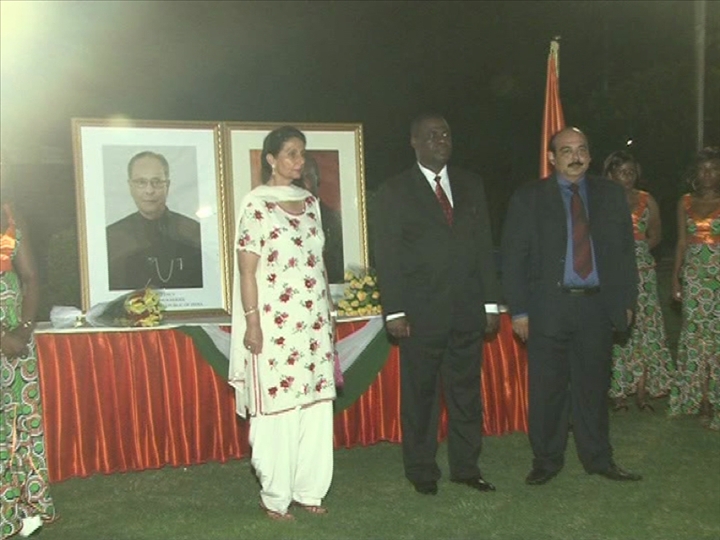 Indépendance : la fête nationale de la République de Côte d’Ivoire célébrée en Inde