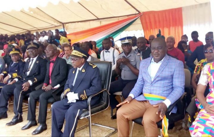 La fête de l’indépendance célébrée avec faste à Taï