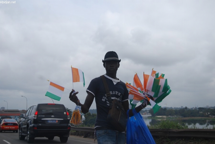 8ème édition du Ficad : « Paquinou » aux couleurs de la réconciliation